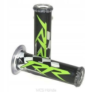 Manetki (120 Mm/22 Mm) Kolor Zielony/czarny/biały