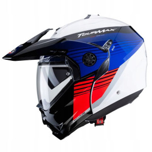 Caberg Kask Szczękowy Flip-up Enduro Tourmax S