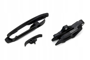 Komplet Slizg + Prowadnica Łańcucha Ktm Sx 125/250