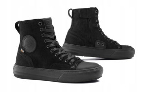 Buty motocyklowe Falco Lennox 2 damskie czarne 40