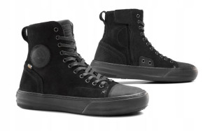 Buty miejskie motocykl Falco Lennox 2 czarne 43