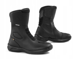 Buty turystyczne Falco Liberty 2.1 D30 czarne 38