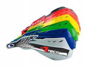 Racetech Plastiki Zamienne Do Handbarów Gladiator