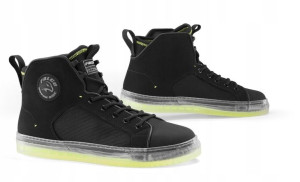 Buty miejskie motocyklowe Falco Starboy 3 fluo 44