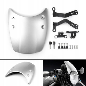 Szyba chrom BMW R NINE T 2014-2017