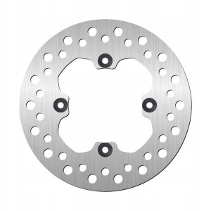 Ng Tarcza Hamulcowa Przód Yamaha Yfm 350/450