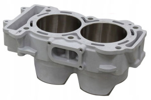 Nachman Cylinder Polaris Ranger/rzr 900 (93mm)