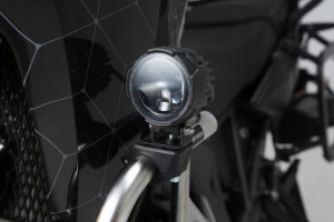 Uchwyt Do Mocowania Lamp Led Evo Na Crashbar/gmol