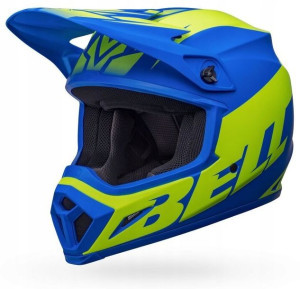 Bell Kask Off-road Mx-9 Mips Disrupt Xl