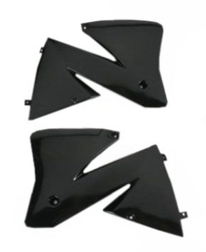 Ufo Osłony Chłodnicy Ktm Exc 01-02