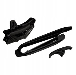 Komplet Ślizg + Prowadnica Ktm Sx/sxf, Exc/exc-f