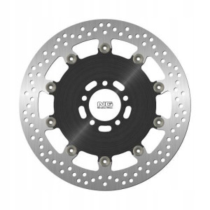 Ng Tarcza Hamulcowa Przód Kawasaki Vn1500 02-08
