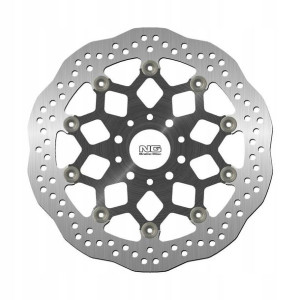 Ng Tarcza Hamulcowa Przód Ktm Duke 890 R Abs 20-22