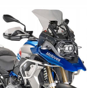 Szyba Bmw Adventure R 1200 Gs/r 1250gs 43,5x43 Cm