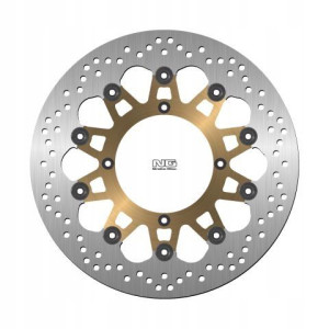 Ng Tarcza Hamulcowa Przód Husqvarna Nox570 01-03