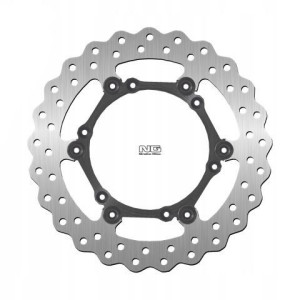 Ng Tarcza Hamulcowa Przód Ktm Exc 125/625 90-17