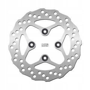 Ng Tarcza Hamulcowa Przód Tgb 303 R 50/125 04-14
