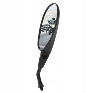 Oxford Lusterko Uniwersalne Oval Prawe M10x1,25