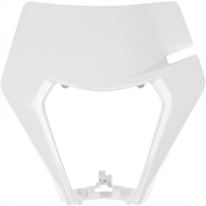 Ufo Osłona Lampy Przód Ktm Exc/exc-f 20