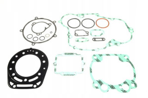 Athena Komplet Uszczelek Kawasaki Kx 500 89-04