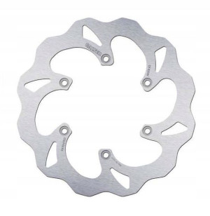 Galfer Tarcza Hamulcowa Tył Yamaha Yz125/250 02-15