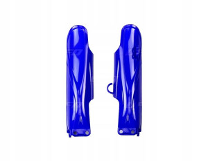 Osłony Teleskopów Yamaha Yz 85 '19-'20 Niebieskie