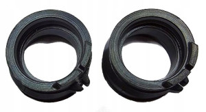 Króćce Ssące Gaźnika Honda Xrv 750 At 93-00