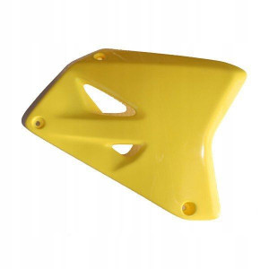 Ufo Osłony Chłodnicy Suzuki Rm 125/250 '01-'17