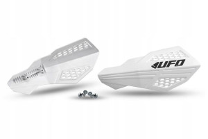 Ufo Osłony Rąk Honda Crf 250r/rx / 450r/rx 21-22