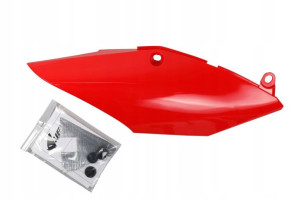 Ufo Boczek Tylny Prawy Honda Crf 250r/rx 2018-2021