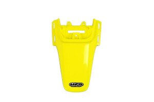 Ufo Błotnik Tył Honda Crf 50 2004-2021 Kolor Żółty