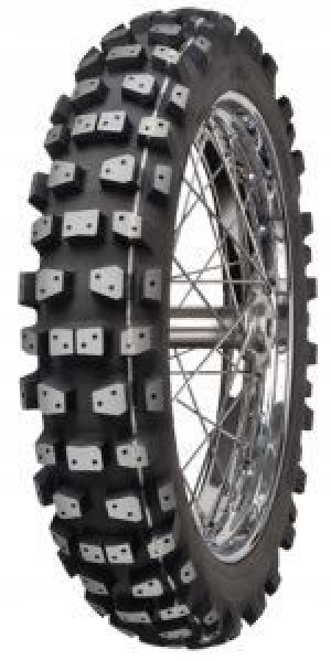 Mitas Opona 110/90-19 Xt-454 62m Tt Tył 2021