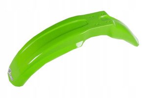 Ufo Błotnik Przód Kawasaki Klx 400r 03-21