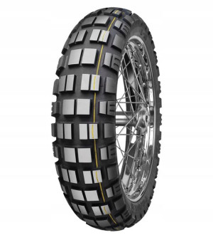 Mitas Opona 150/70b18 E-10 70t Tl Tył 07-08/2022