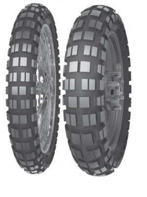 Mitas Opona 170/60b17 E-10 72q Tl Tył Dot 05/2022