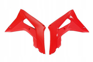 Ufo Osłony Chłodnicy Honda Crf 250r/ 450r 18-21