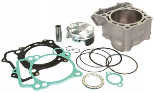 Cylinder Kpl. Yamaha Yzf 250 Wr 250f Big Bore=83mm