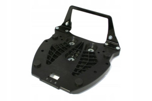 Płyta Montaż. Alu-rack Pod Kufer Hepco&becker