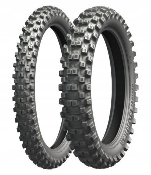 Opona 100/90-19 Tracker 57r Tt Tył 04-05/2022