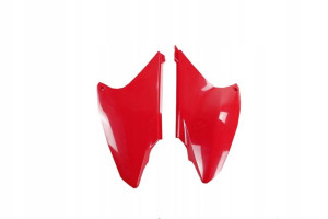 Ufo Boczki Tylne Honda Crf 230 06-14