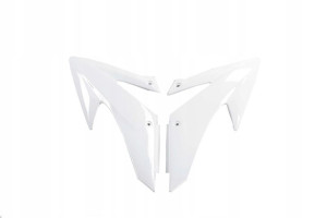 Ufo Osłony Chłodnicy Honda Crf 230 08-14