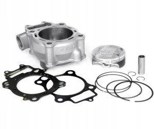 Cylinder Kompletny Suzuki Rmz450 Big Bore=100 Mm