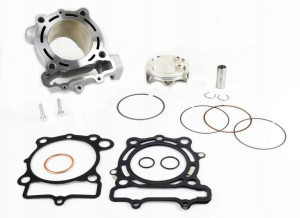 Athena Cylinder Kpl. Kawasaki Kxf 250 Std=77mm