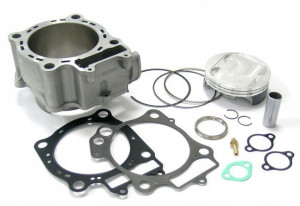 Athena Cylinder Kpl. Honda Crf 250r Std=76,80mm