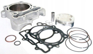Athena Cylinder Kpl. Kxf 250 Rmz 250 Big Bore 83mm