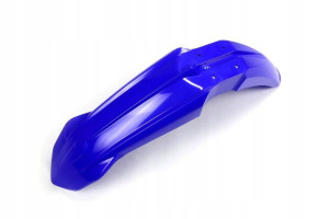 Ufo Błotnik Przód Yamaha Yzf 450 '18 Niebieski