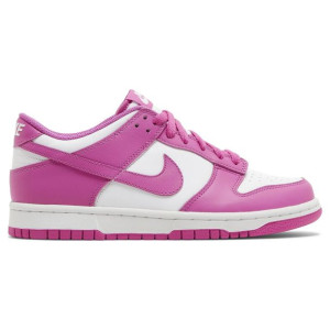 Buty Nike Dunk Low Active Fuchsia FJ0704-100 r. 39