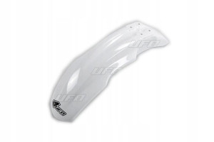 Ufo Błotnik Przód Honda Crf 150 07-18 Kolor Biały