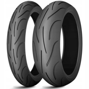Opona 190/50zr17 Pilot Power 2ct 73w Tl Tył 2022