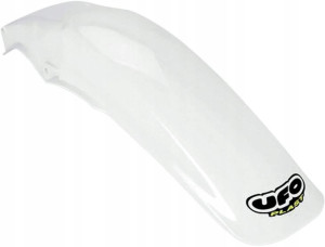 Ufo 2021/10 Błotnik Tył Honda Cr 125, Cr 250